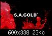 Logo S.A.GOLD SAG-300 MINI HD.jpg‏
