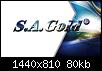 logo S.A.Gold SAG-3000Hd.jpg‏