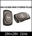 GN_CX300_Mini_Hybrid_Plus.jpg‏