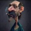 الصورة الرمزية v I p2010