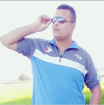 الصورة الرمزية على زهران