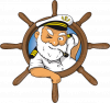 الصورة الرمزية قبطان بحري